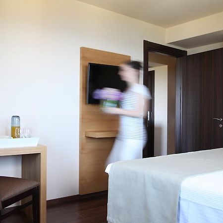 Áyios Dhimítrios Theta Hotel Pelion חדר תמונה