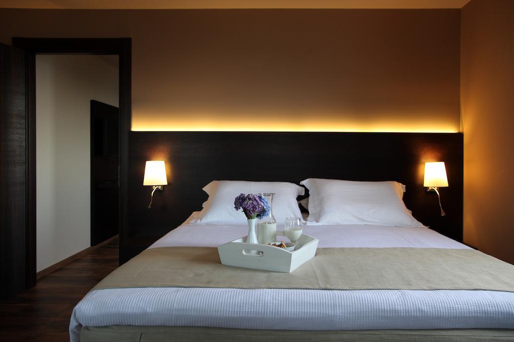 Áyios Dhimítrios Theta Hotel Pelion חדר תמונה