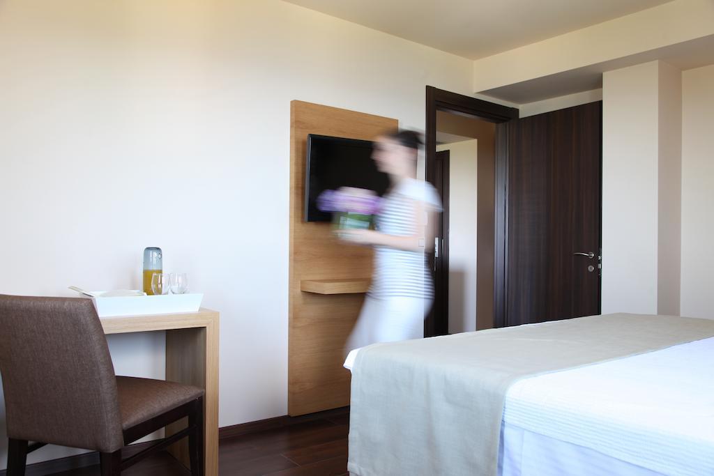 Áyios Dhimítrios Theta Hotel Pelion חדר תמונה