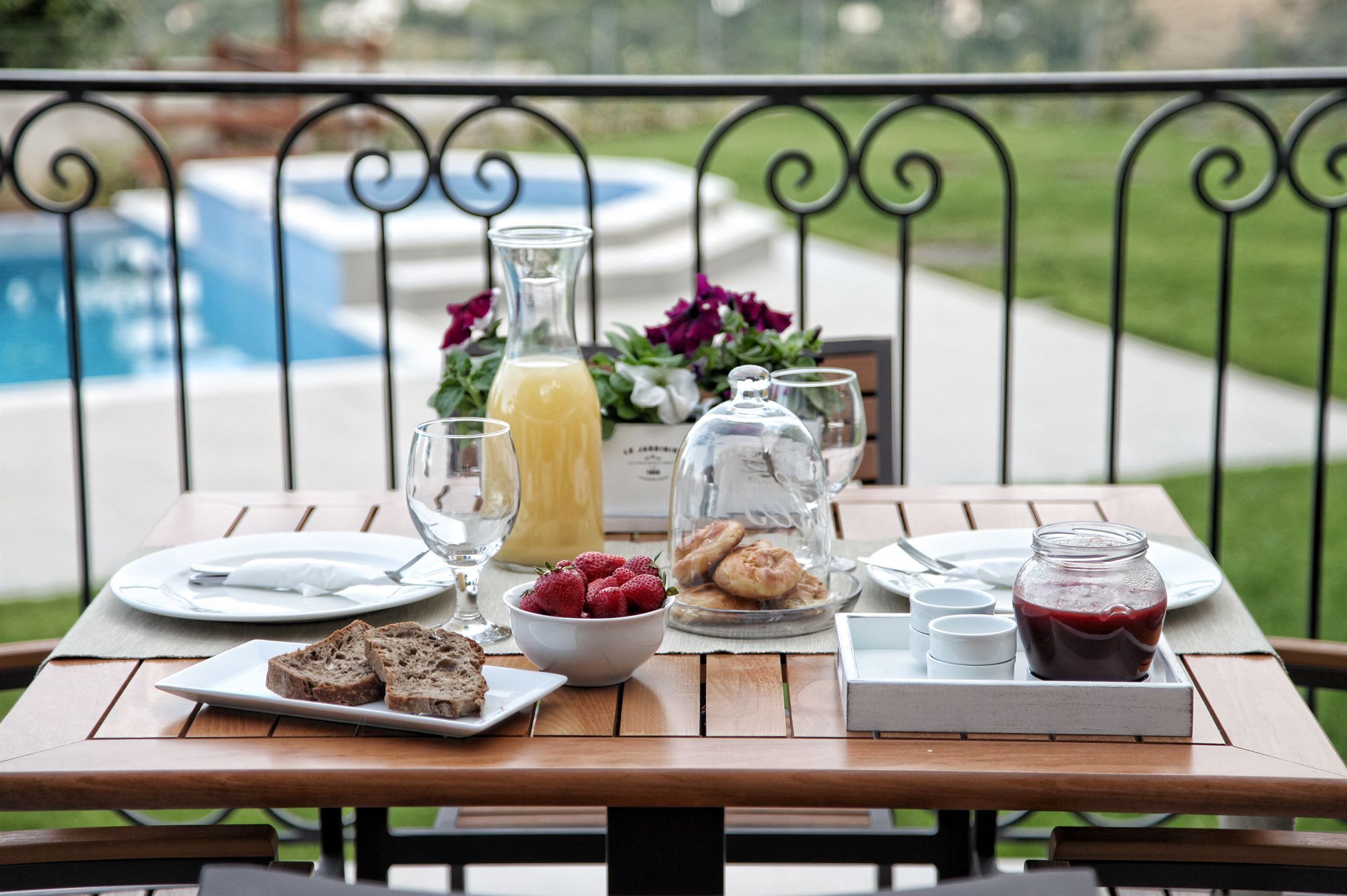 Áyios Dhimítrios Theta Hotel Pelion מראה חיצוני תמונה