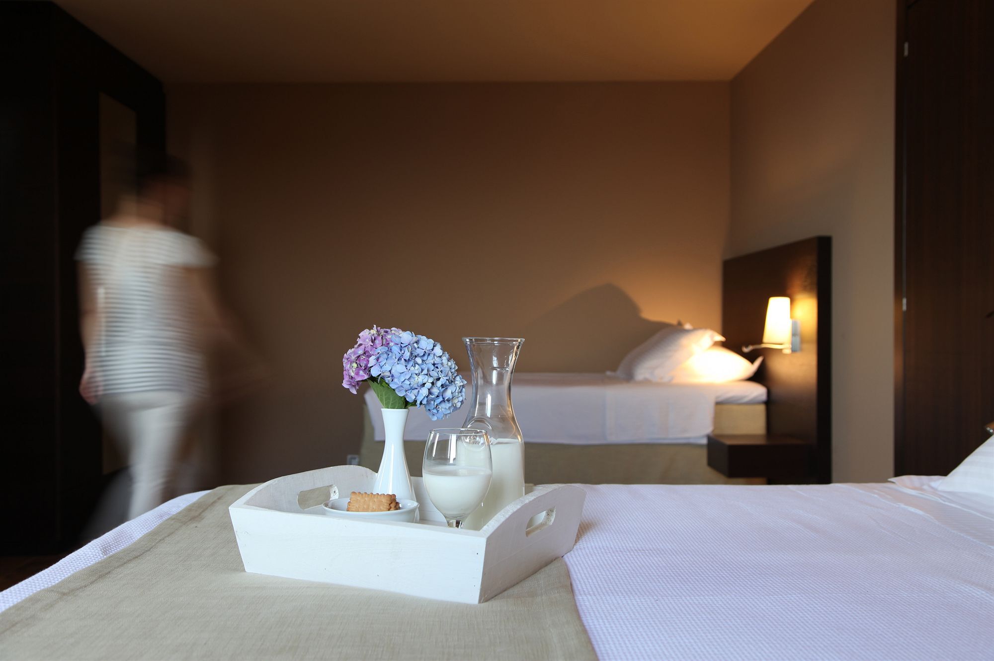 Áyios Dhimítrios Theta Hotel Pelion מראה חיצוני תמונה